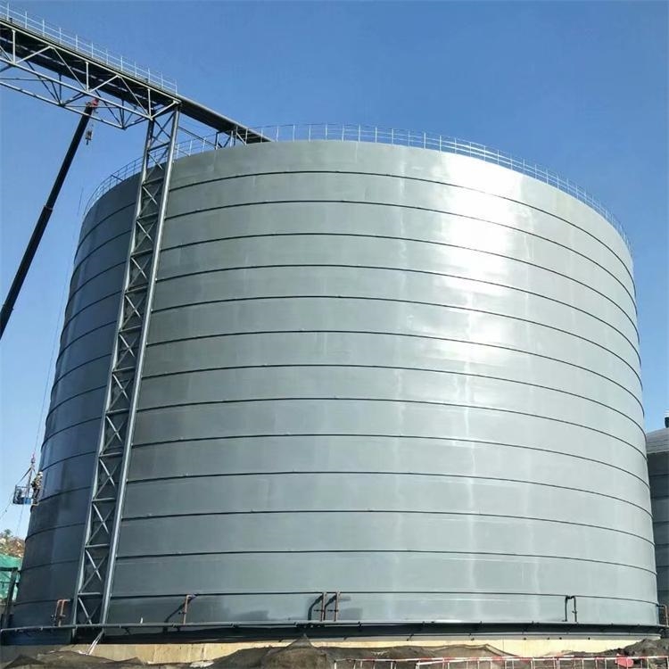 漯河焊接钢板仓